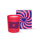 ARCHIMEDE IN LOVE - VELVETVELO SCENTED CANDLE