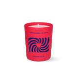 ARCHIMEDE IN LOVE - VELVETVELO SCENTED CANDLE