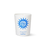 Sound Of The Sun Candle