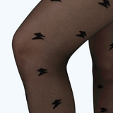 Sheer Thunder Tights 20den