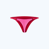 Thong Bikini Bottom Pink