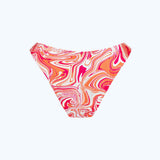 Bikini Bottom Orange