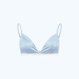 Triangle Bikini Top Blue Crush