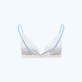 Triangle Bikini Top Blue Crush