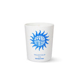 Sound Of The Sun Candle