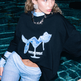Siren Tee