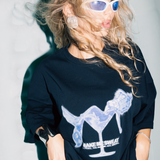 Siren Tee